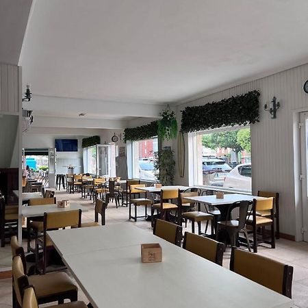 Hosteria โซโม ภายนอก รูปภาพ