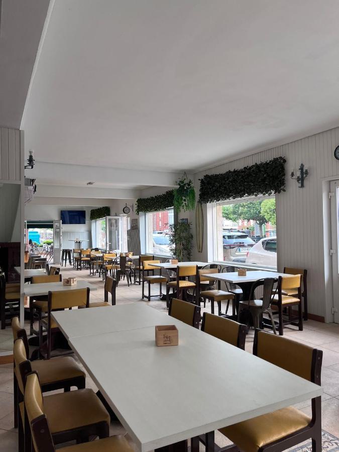 Hosteria โซโม ภายนอก รูปภาพ