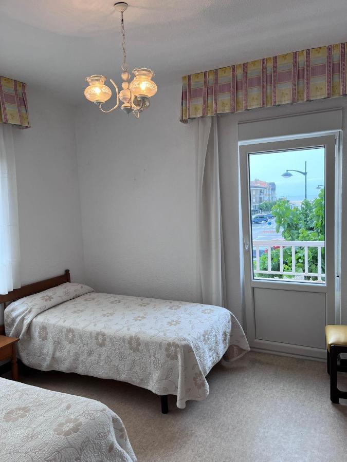 Hosteria โซโม ภายนอก รูปภาพ